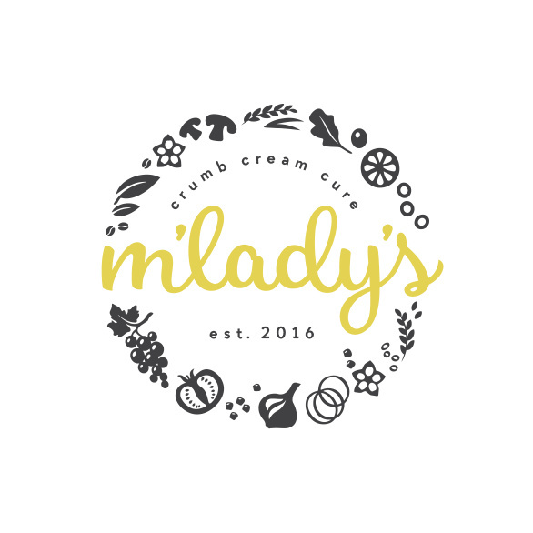 Restaurant Logo design