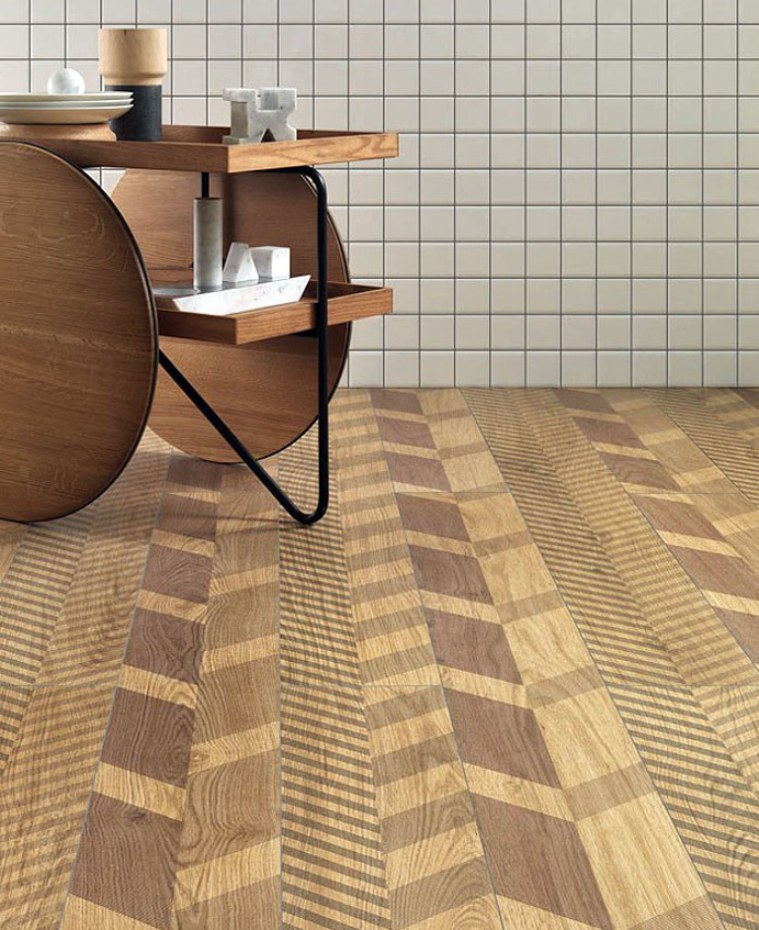 New Line Floor and Wall Tiles Design by Diego Grandi - #floor, #rugs, #carpets, rugs, carpets, flooring