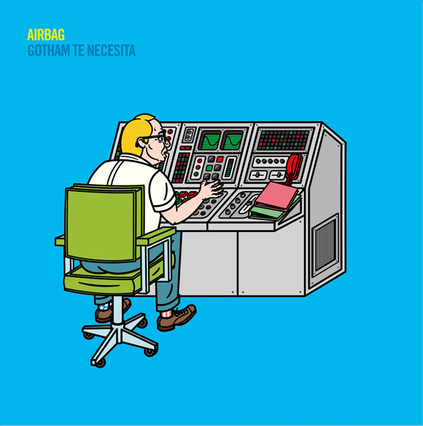 #abrazoscosmicos #illustration