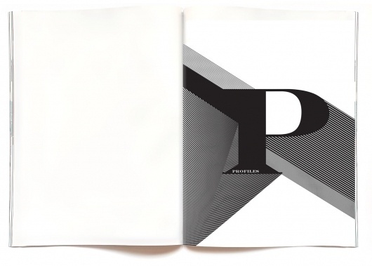 alef_profile.jpg (JPEG Image, 1592x1141 pixels) #design #graphic #magazine #typography