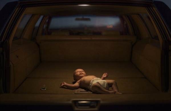 Conceptual Photography by Fernando Decillis #inspiration #photography #conceptual