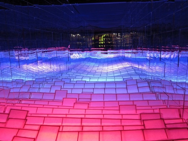NeuHQ: February 2011