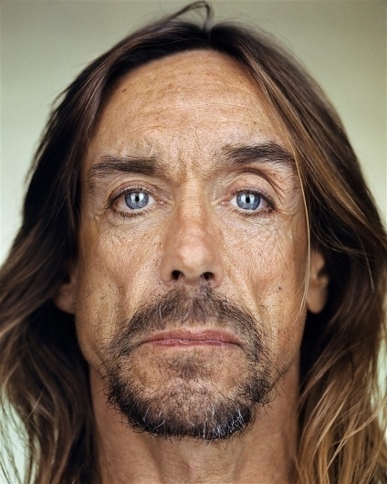 everyday_i_show: photos by Martin Schoeller #photography #portrait