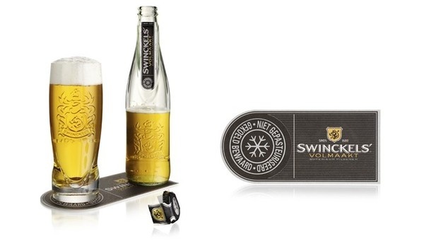 Swinckels #beer