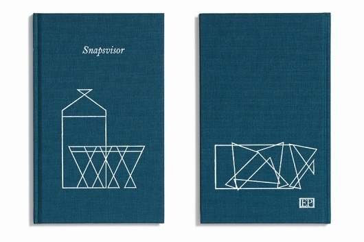 Bedow — Examples of Work — Book, Erik Penser Bankaktiebolag #illustration #penser #book #erik