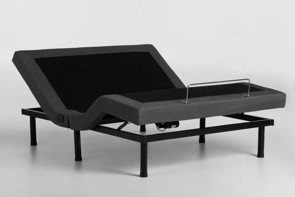 head up & foot up position on Twin XL adjustable bed