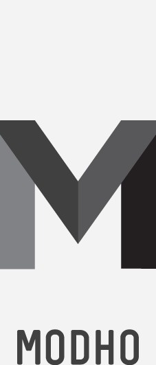 modho logo constr_1_o #logo