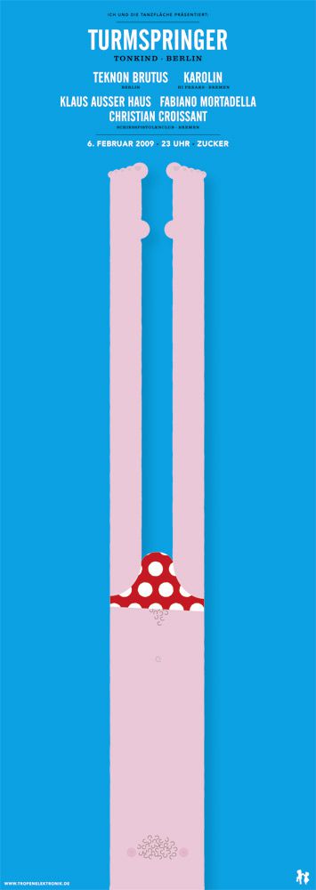 turmspringer