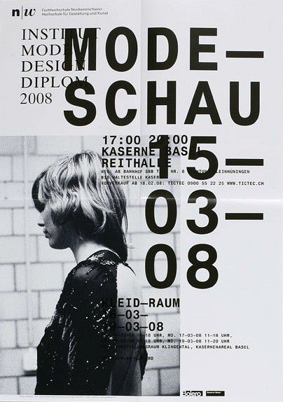 MOdeSchau