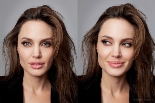 Celebrity Photography by Michael Murphree » Creative Photography Blog #inspiration #photography #celebrity