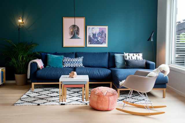Scandinavian Living Rooms | Apartment Therapy