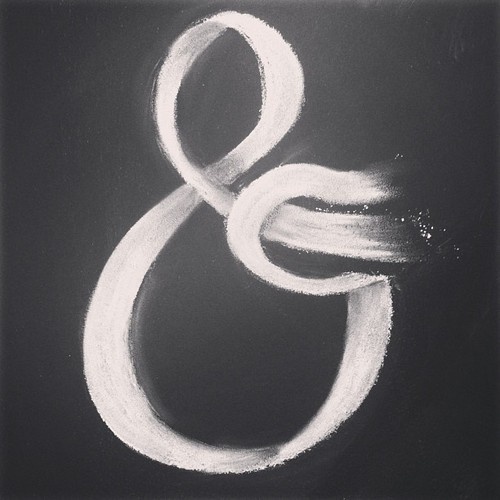 tumblr_mp2irrvn4u1qf1eklo1_500.jpg (500×500) #ampersand