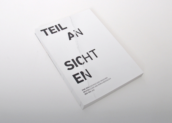 Il Ho Jung #type #book #paper cut