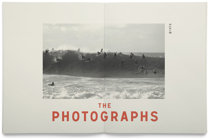booklet_tape_open2 #found #lost #surf #book