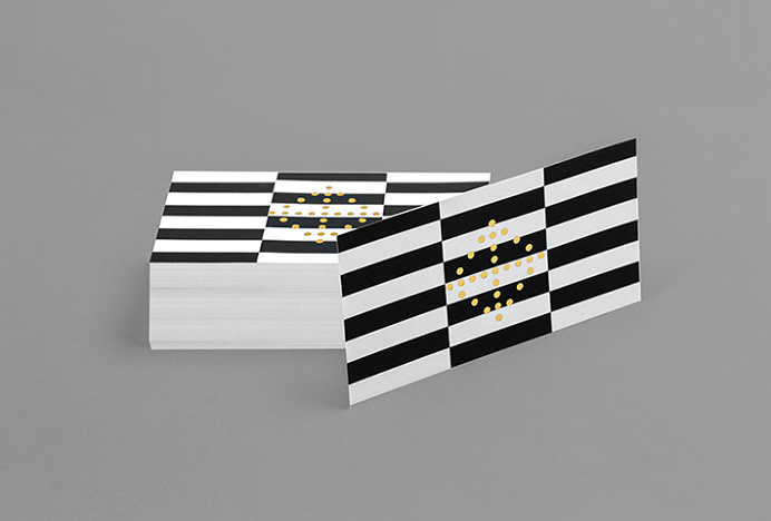 Capicúa by Anagrama #business cards #stationary
