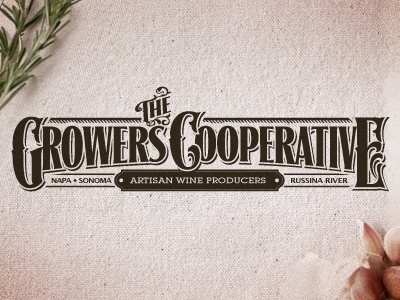 growers-dribble.jpg 400×300 pixels #typography