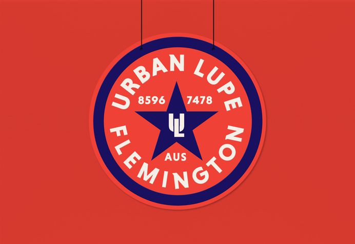 Urban Lupe | Atollon