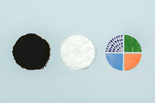 moodley brand identity -Â ringana #branding #fresh #design #nice #clean #colors #so