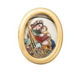 Falko Marx Designer-Ring