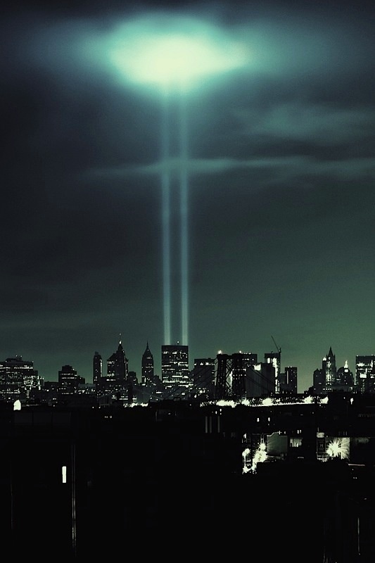 N E U R O M Æ N C E R: Photo #city #light