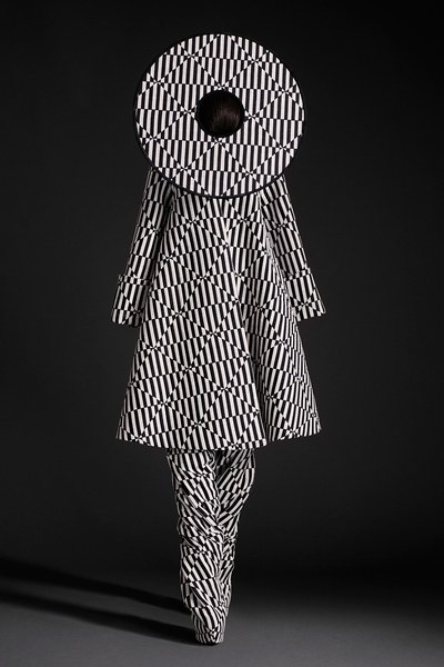 Gareth Pugh - Spring 2015, Ready to wear