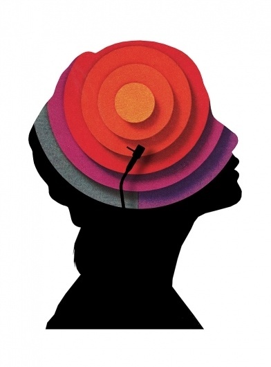 Glastonbury Festival | Jimmy Turrell #turrell #illustration #jimmy #glastonbury