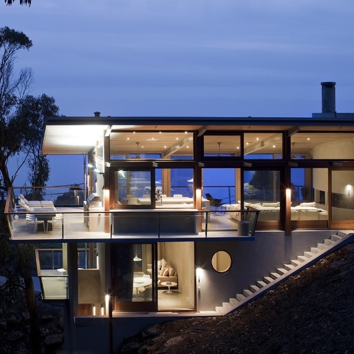 Ocean House #architecture