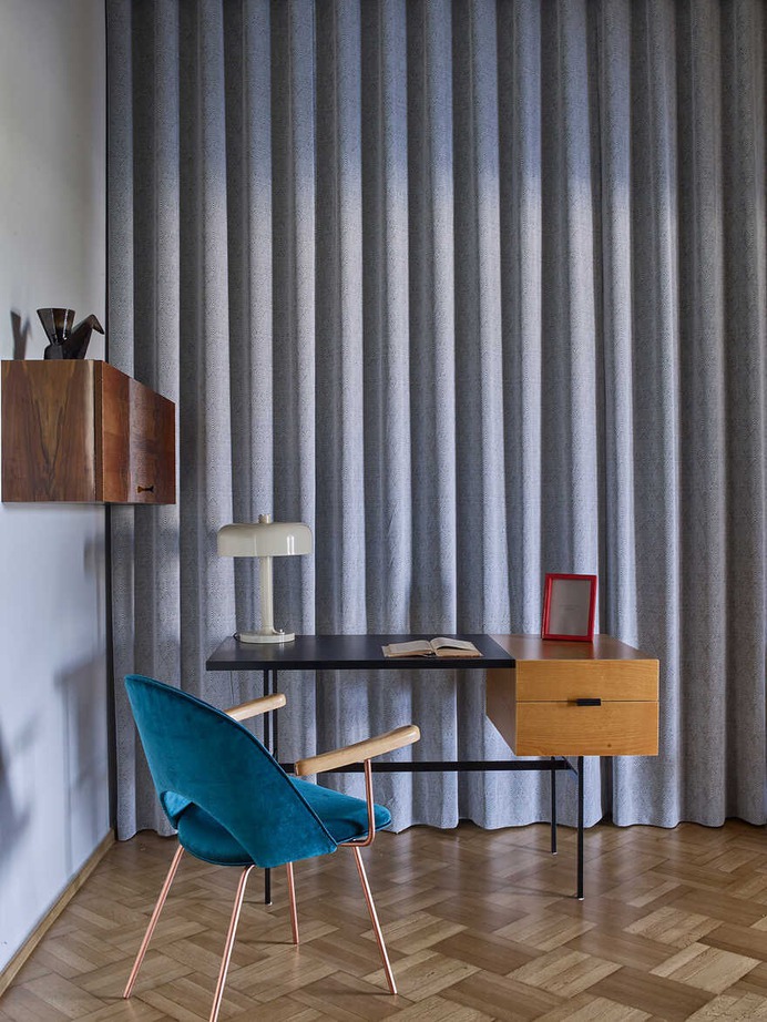 home office, Budapest / A+Z Design Studio
