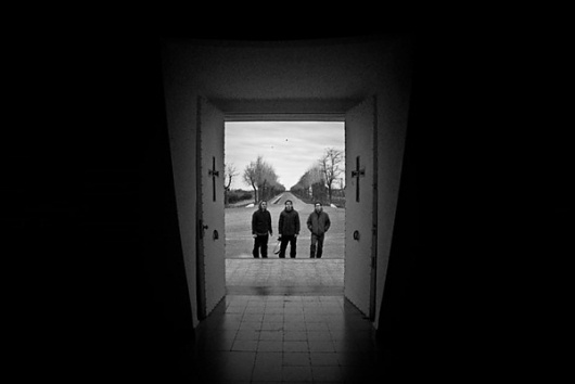 Francisco Salamone on the Behance Network #salamone #photo #retro #photography #francisco #architectural