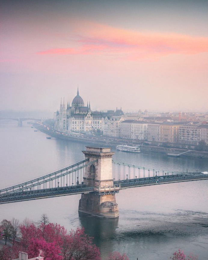 Incredible Travel Landscape Photography by Hegyi Benjamin