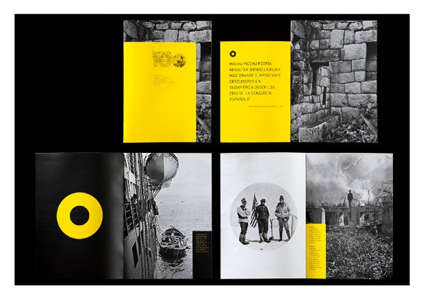 Image result for yellow branding