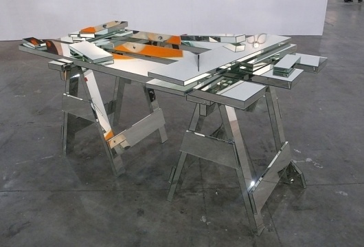 New Memorbilia (Effectual Veneer) : Alejandro Almanza Pereda #pereda #sculpture #alejandro #art #almanza