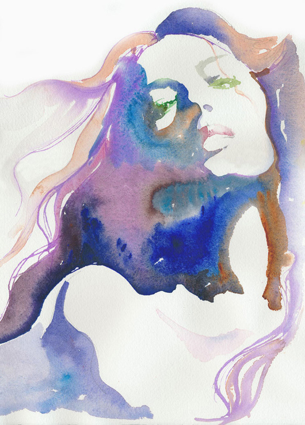 Cate Parr #illustrator
