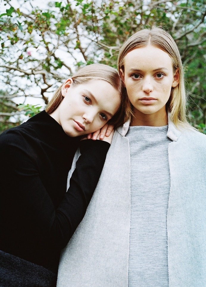 Дакота Гордон / dakota gordon #fashion #photography