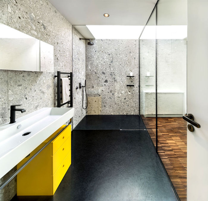 Pagoda House by I/O Architects - #architecture, #house, #home, #decor, #interior, #homedecor,