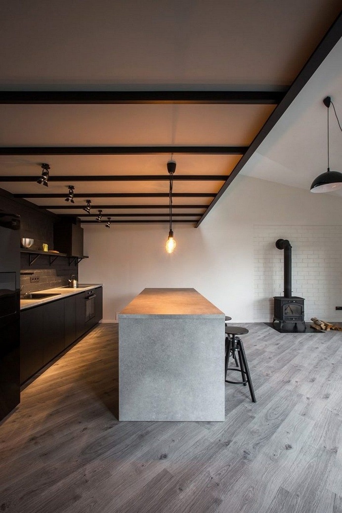 Loft in Trakai, Lithuania 3