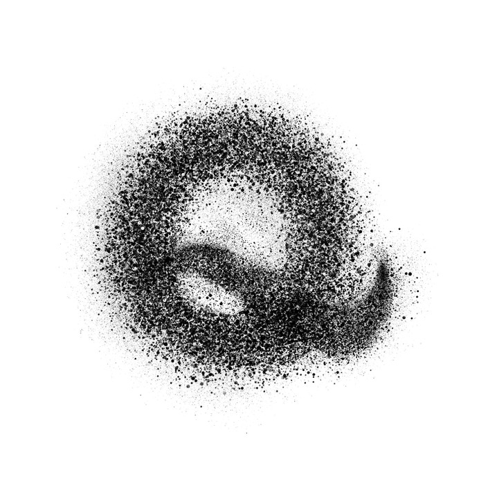 Typography Experiment Collection: EXPERIMENTYPE