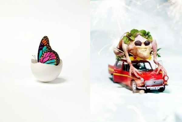 Food Photography by Emmanuel Pierrot #inspiration #photography #food
