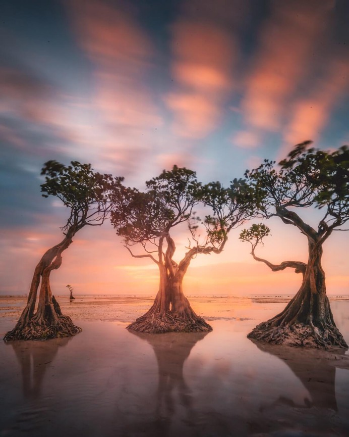 Outstanding Travel and Landscape Photography by Felgra Yogatama