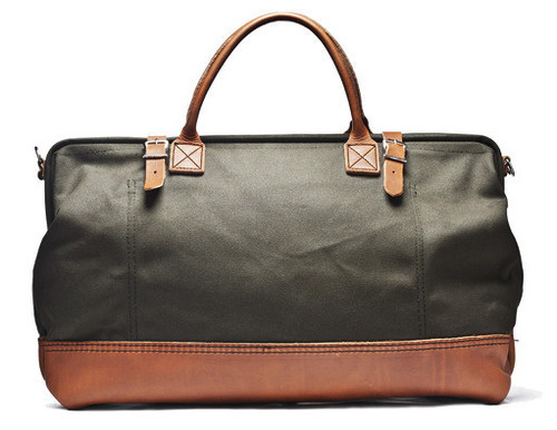 state of the state #bag