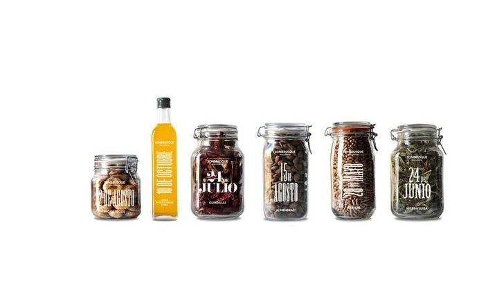 Son brusque by Grafica #packaging #typography