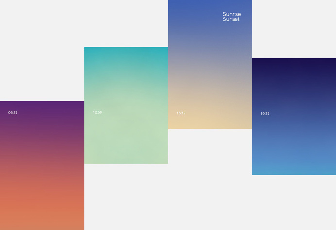 Helia. Branding
