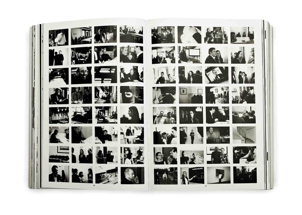 As I told you before, Ideas not Airships on the Behance Network #group #design #book #graphics #biography #hangar