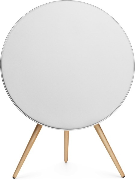 BeoPlay A9 AirPlay Music System #loudspeaker #speaker #airplay #wireless #a9 #& #olufsen #bang