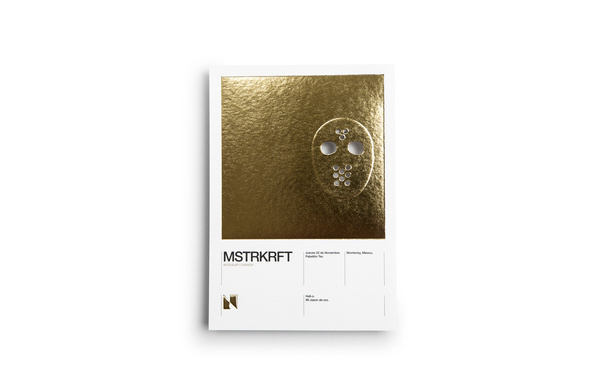 1 nrmal flyer #nrmal #flyer
