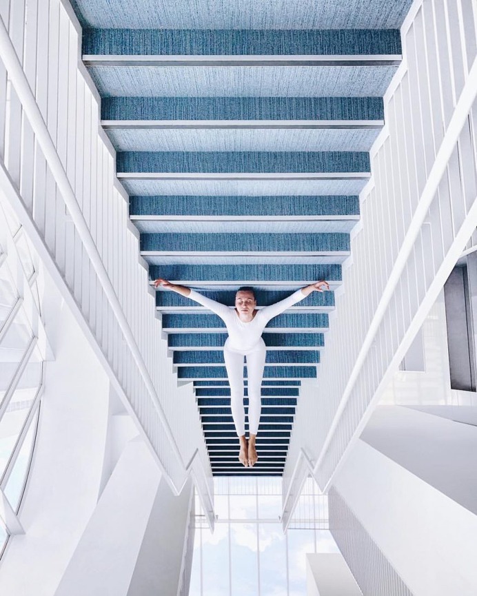 Abstract Singapore's Architecture From Unconventional Perspectives