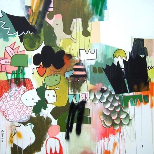 Simon Degroot « PICDIT