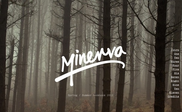 Medium #website #minerva #design