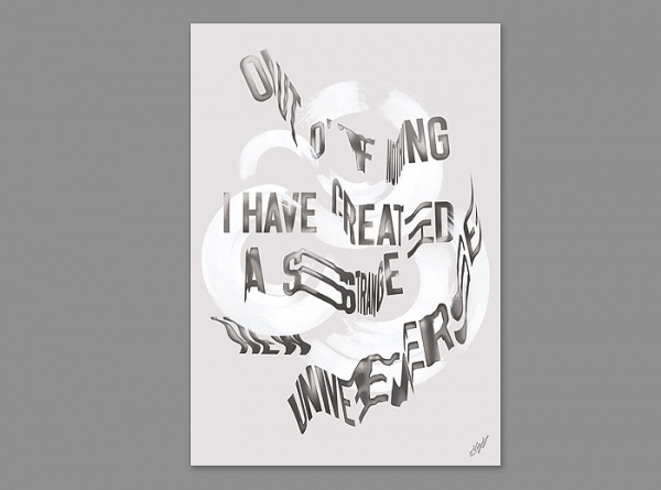 This Is Now poster #poster
