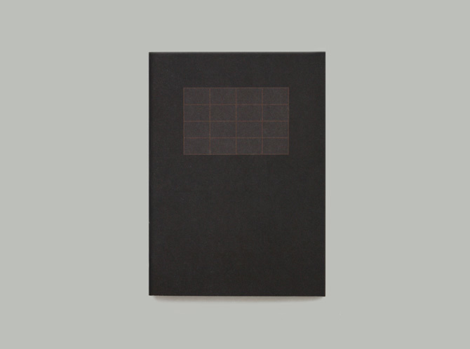#Cover #notebook #black